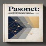 Pasonet: A Comprehensive Exploration of Meaning, Use, and Modern Relevance