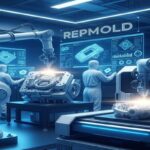 Repmold: Exploring the Technology Reshaping Manufacturing and Industrial Design