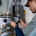 Common Furnace Problems Prevented by Tune-Ups